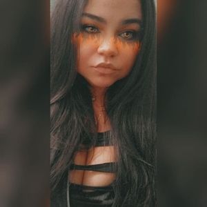 Meet your Posher, Ciara